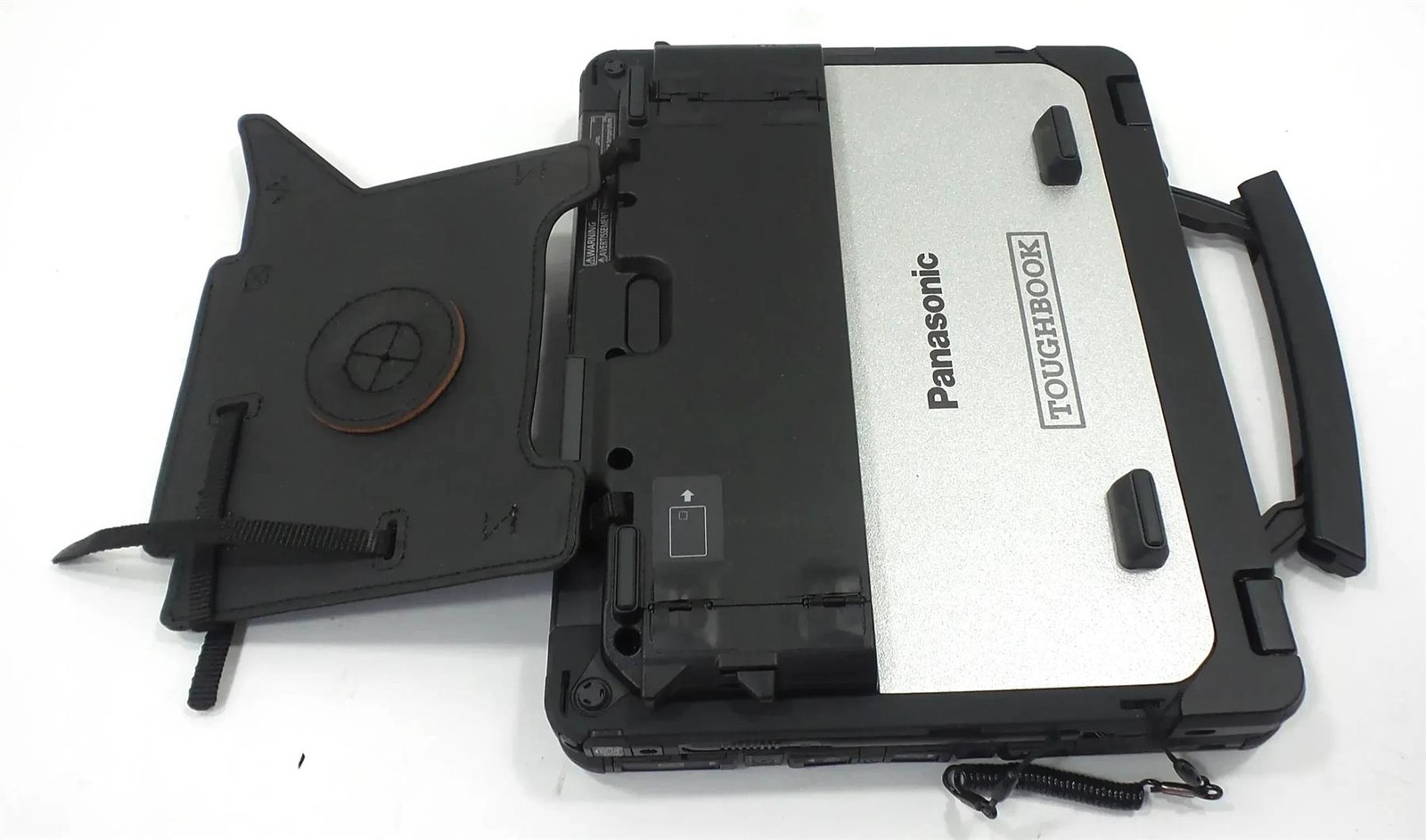 Panasonic Toughbook CF-20 Core i5-7Y57 1.2GHz 8GB 128GB SSD Win 10 Pro