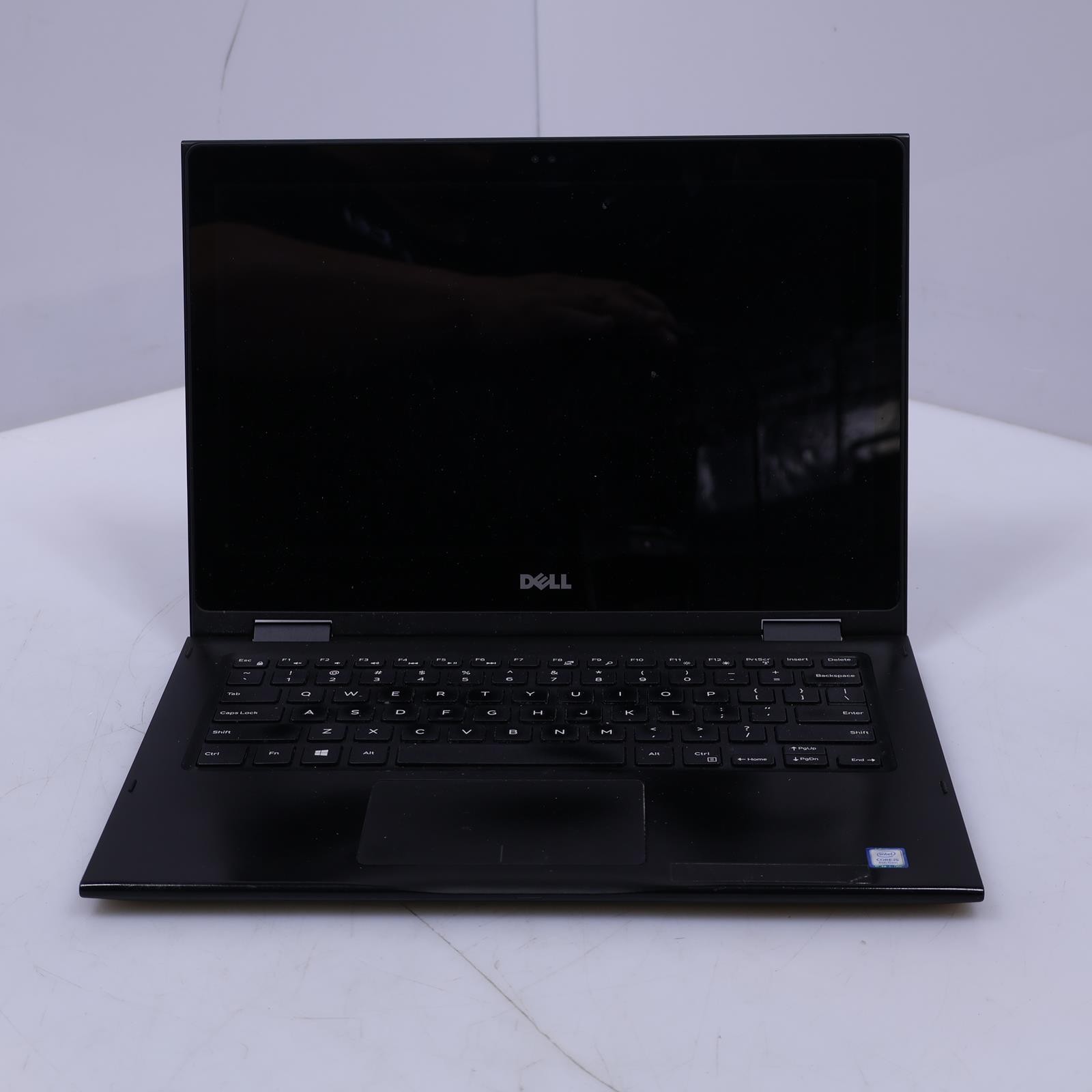 Dell Latitude 3390 2-in-1 Intel Core i5 8th Gen 8GB RAM No Drive/OS/Battery