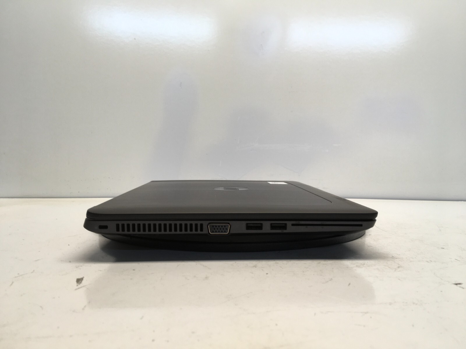 HP ZBook 14 Intel i5-4300U 1.9GHz 8 GB NO HDD