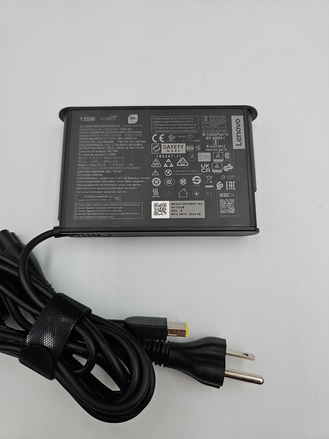 Lenovo Ideapad Gaming 3 (15ACH6) Ryzen 5 5600H 8GB, 256GB SSD, RTX 3050 Ti