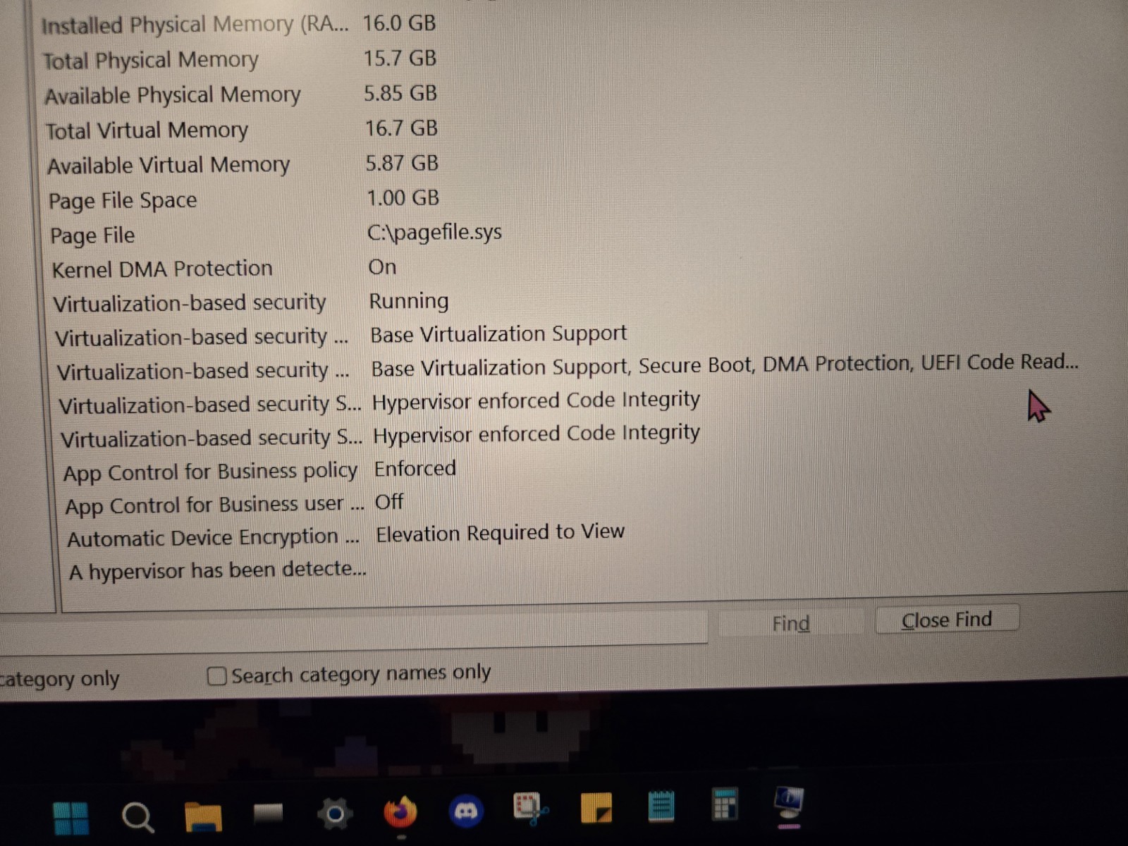 Dell XPS 15 9530 i7-13620H 16GB 1TB SSD – 2025