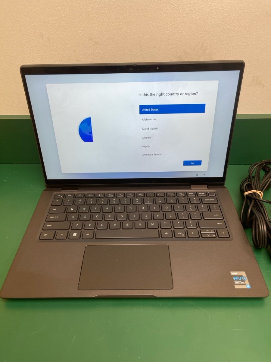DELL COMPUTER P136G 16 GB, 256GB (2021) (EZ5000448)
