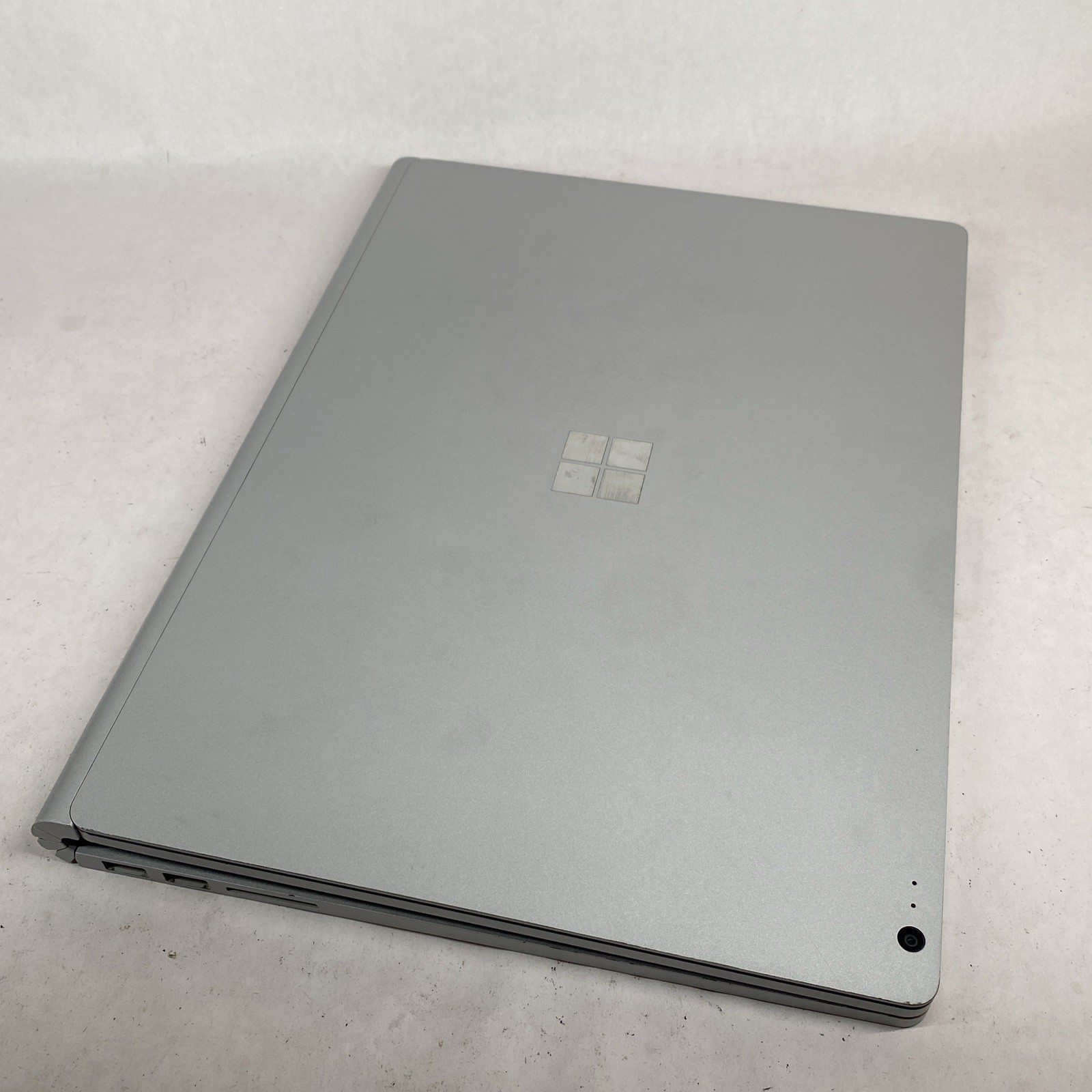 Microsoft Surface Book 2 1832 i5-7300U 2.6GHZ 8GB DDR3 256GB SSD Silver READ