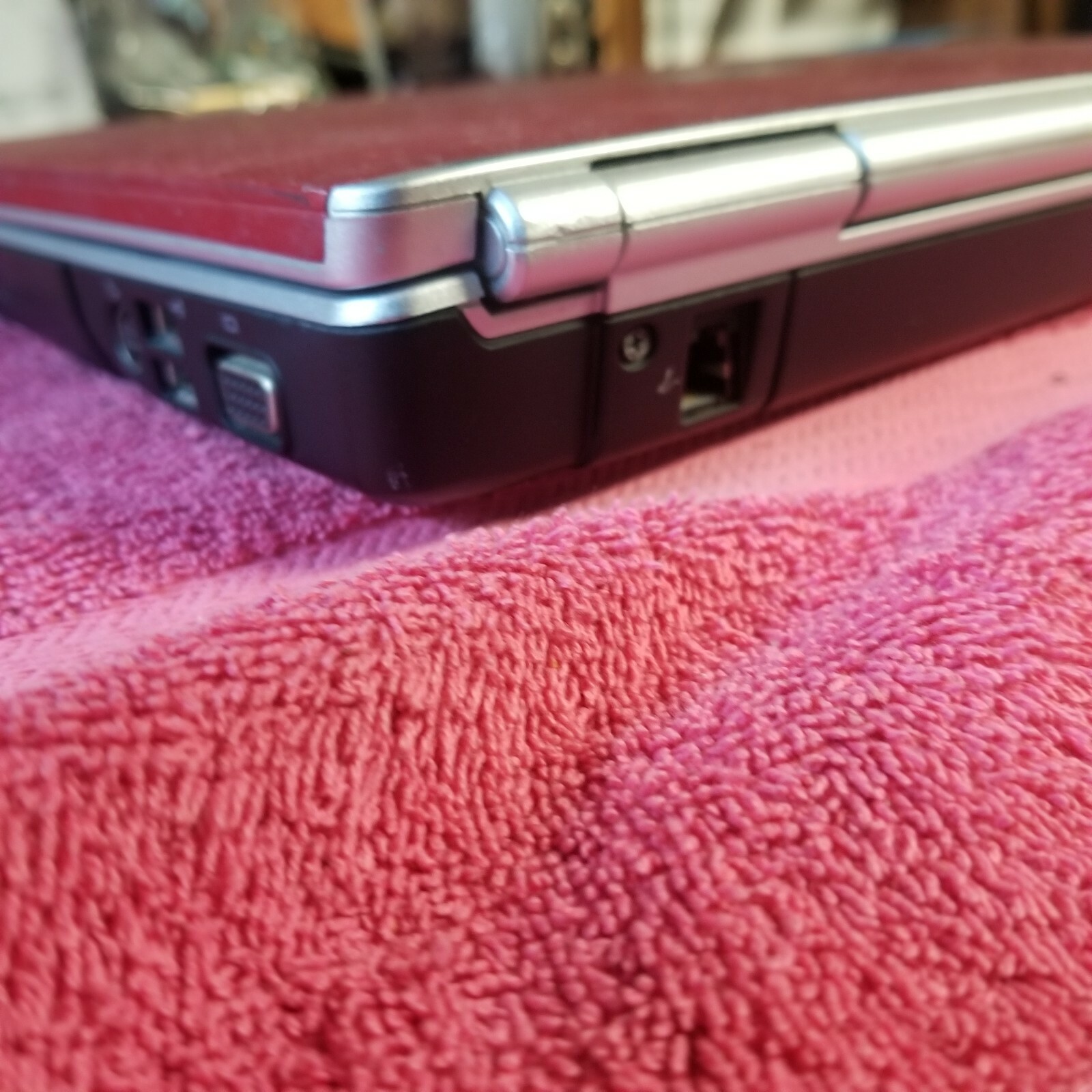 Dell Inspiron 1420 non-working for parts – used