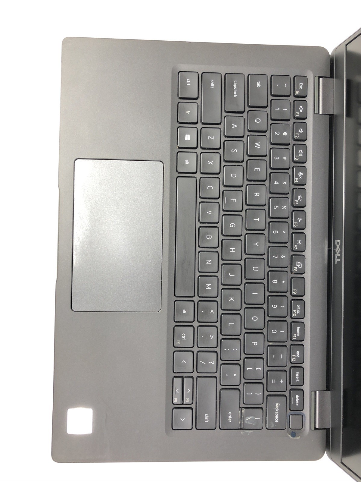 Dell Latitude 7410, Intel Core i5-10310U @1.70Ghz, 16GB RAM, NO SSD/OS, PARTS