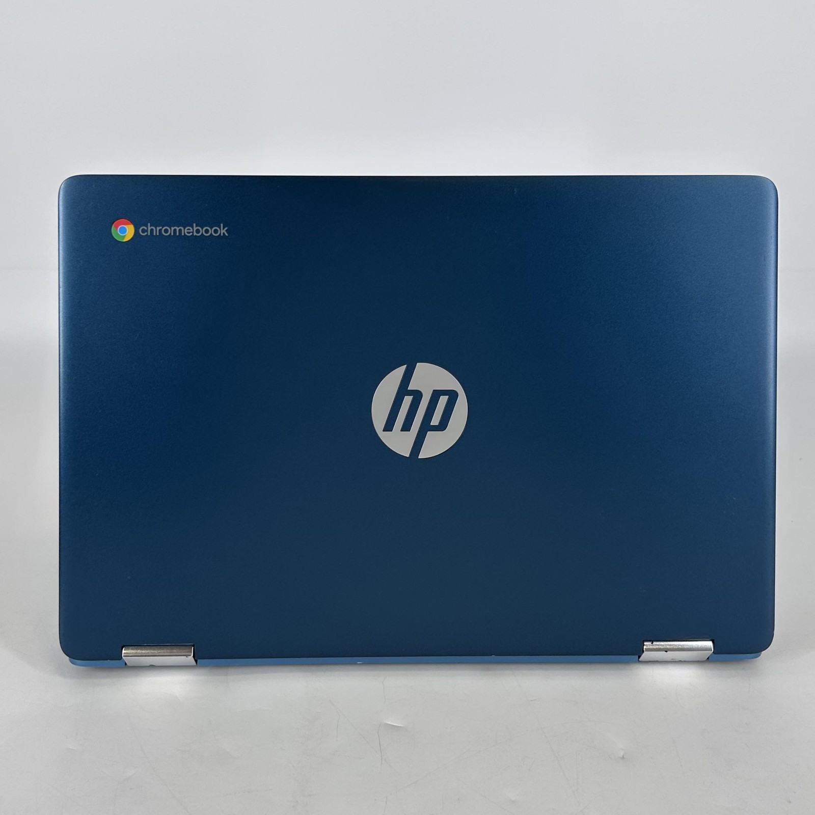 HP Chromebook x360 14 HD TOUCH 1.1 GHz Celeron N4020 4GB 64GB eMMC