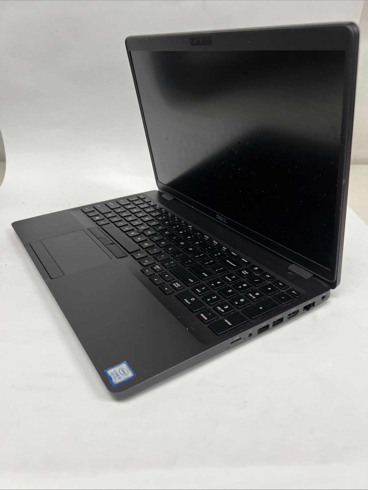 5X Dell Latitude 5500 Laptop 8GB Core i5 8365U 1.60GHZ 15.6″ NO SSD/OS/CRG