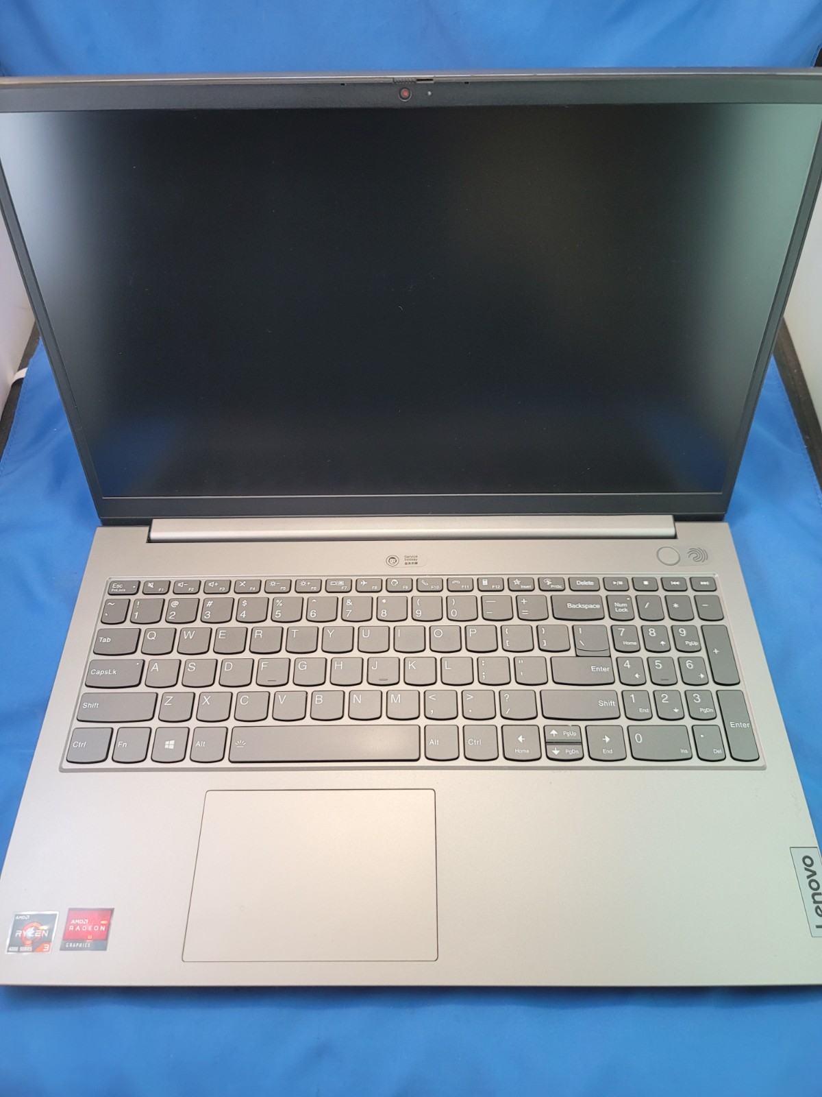 LENOVO THINKBOOK 15 G2 ARE LAPTOP