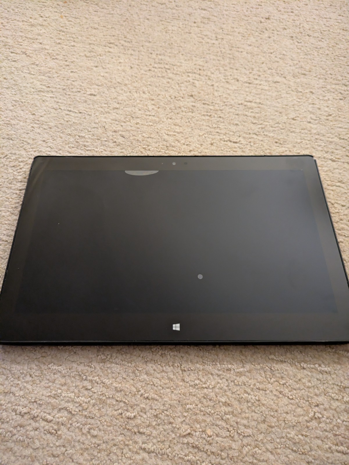 Toshiba Satellite Click 2 Pro P35W-B3220 Intel Core i5-4210u Laptop Tablet