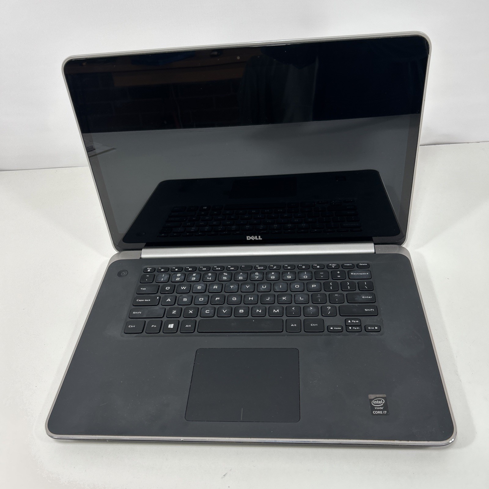 Dell Precision M3800 i7-4712HQ 16GB RAM 512GB SSD W11P Quadro K1100M No🔋