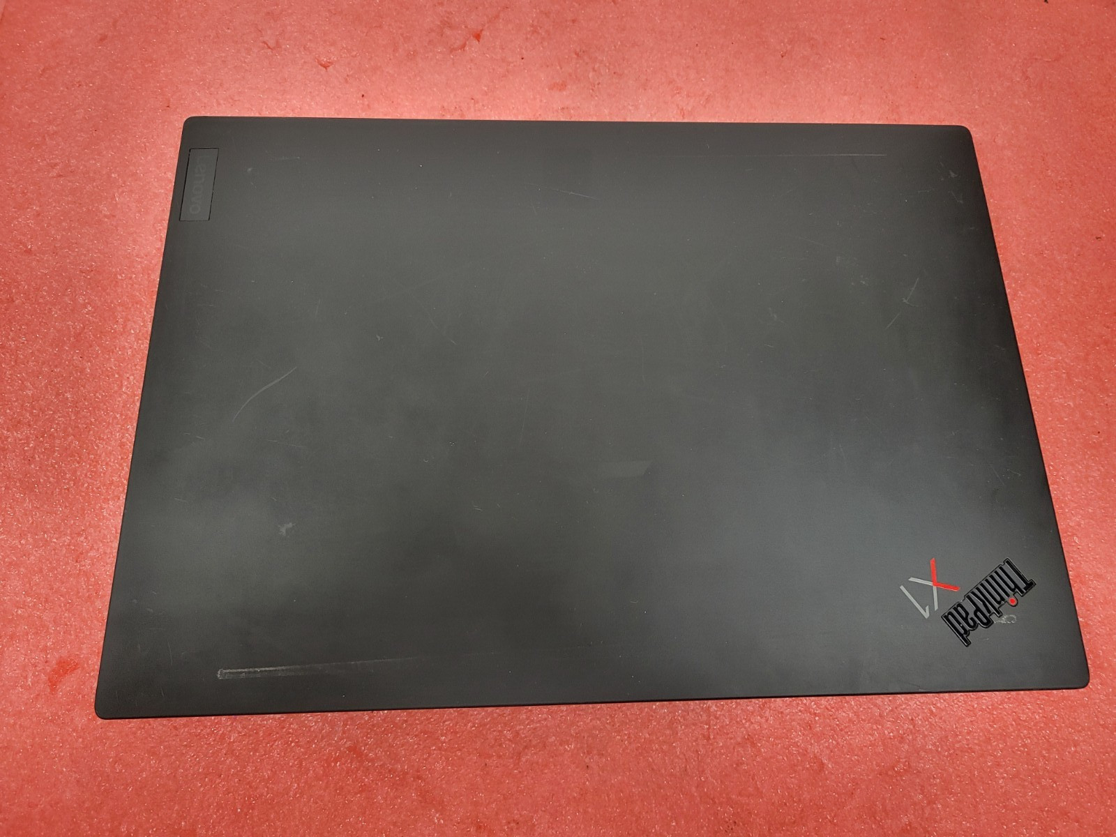 Lenovo ThinkPad X1 Gen 10 14″ i7-1270P@2.2Ghz 16GB RAM 256GB SSD W11 Pro | C1060