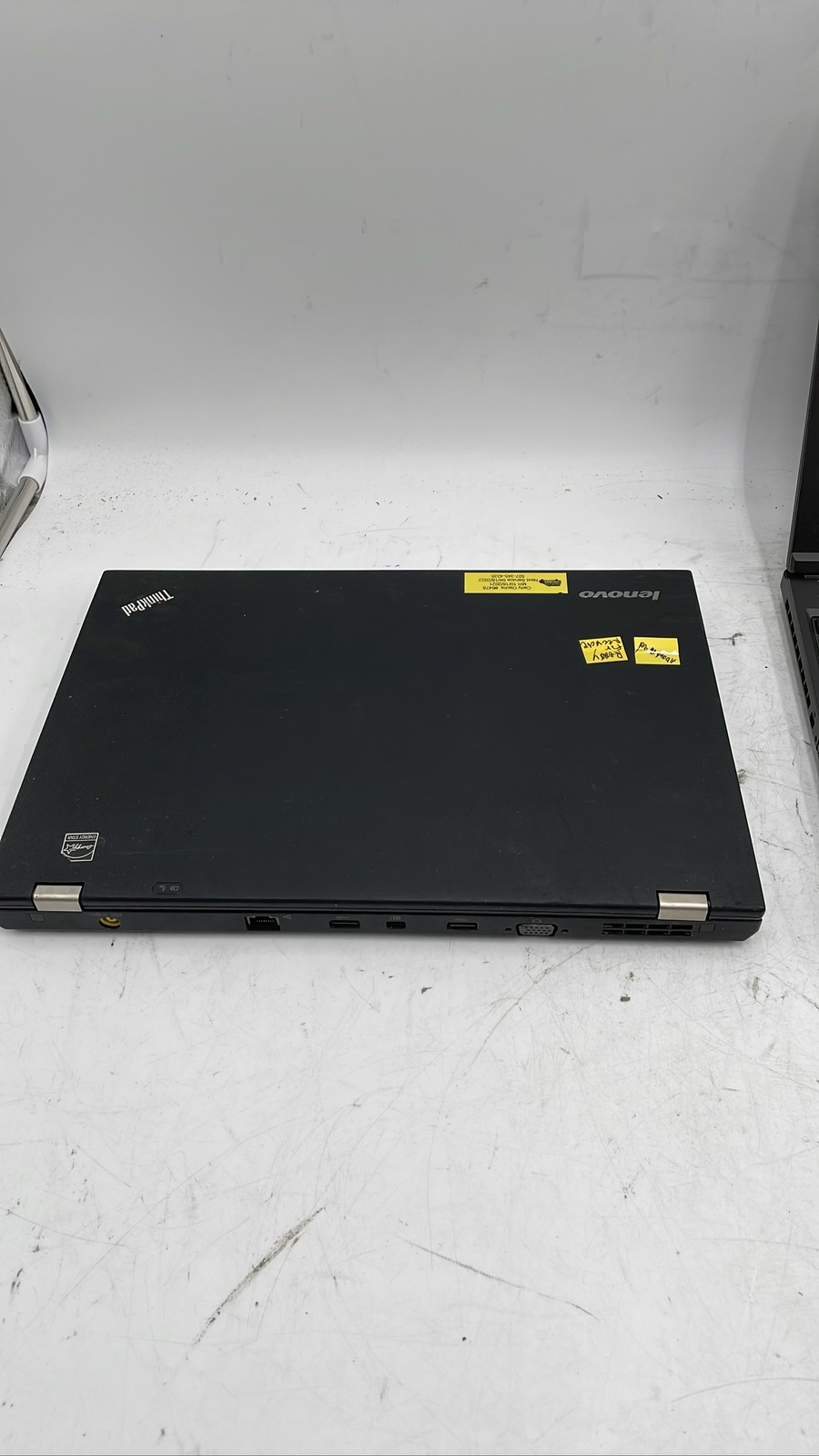 Lenovo ThinkPad T430s 14″ Intel Core i5 Laptop Lot of 2 For Parts