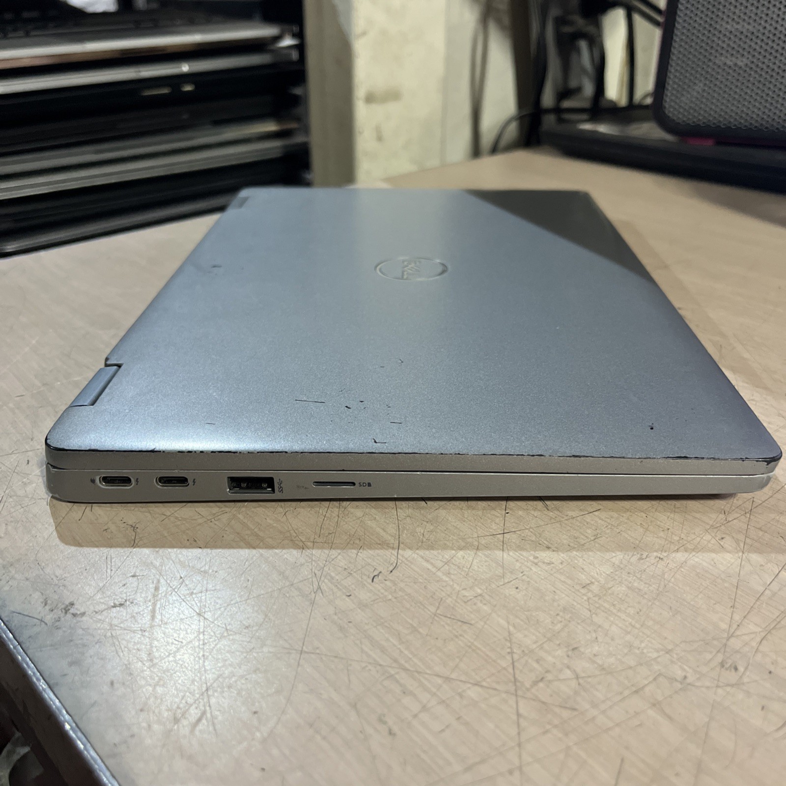 DELL LATITUDE 5320 INTEL CORE I5-1135G7 16GB RAM NO HD