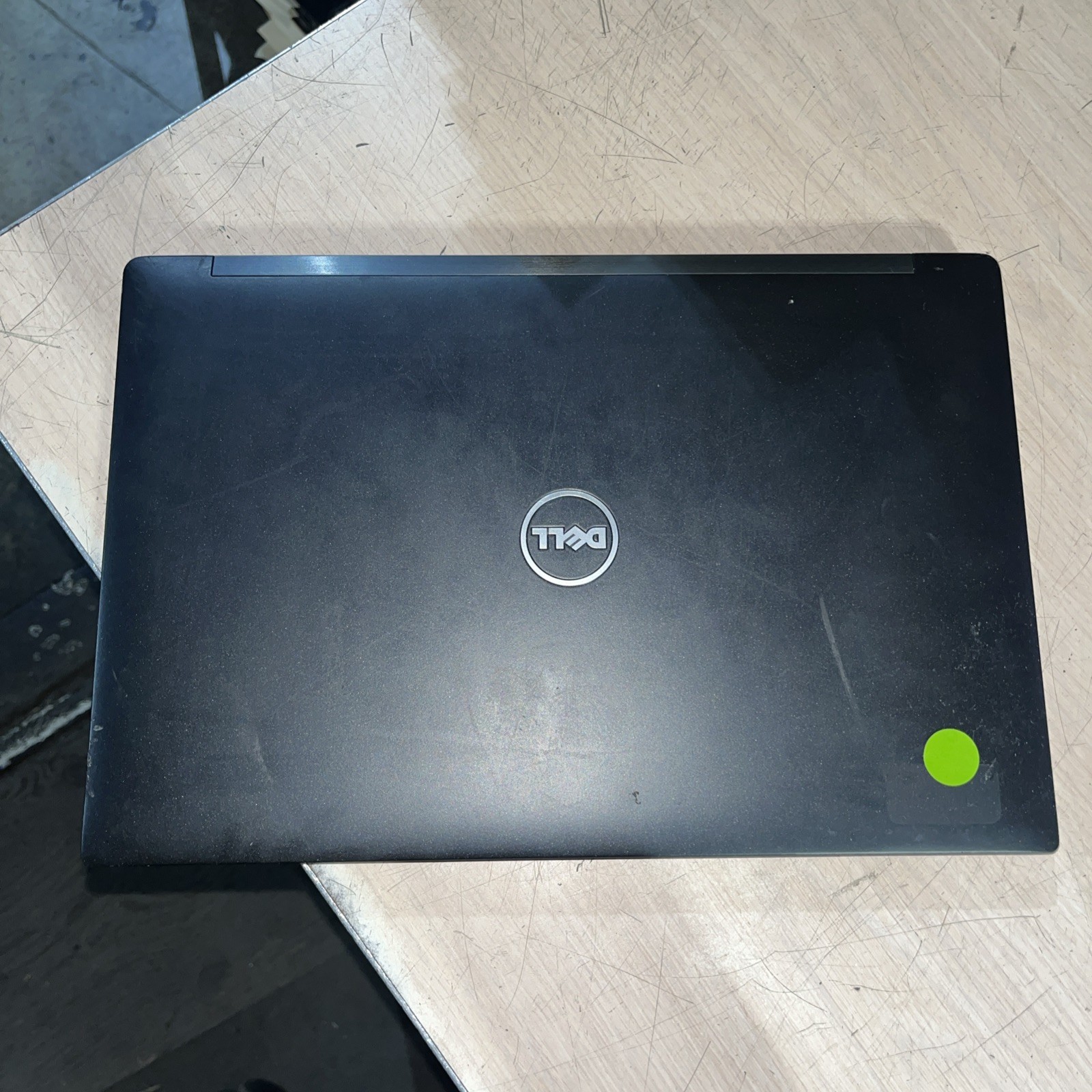 DELL LATITUDE 7480 INTEL CORE I7-7600U 8GB RAM NO HD