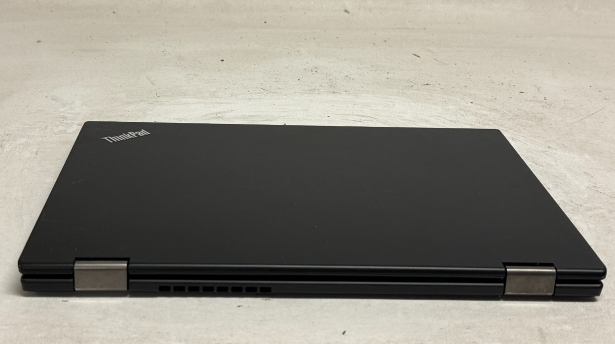 Lenovo ThinkPad L380 Yoga 2in1 (i5-8250u – 16GB RAM – 256GB SSD – Win11Home)