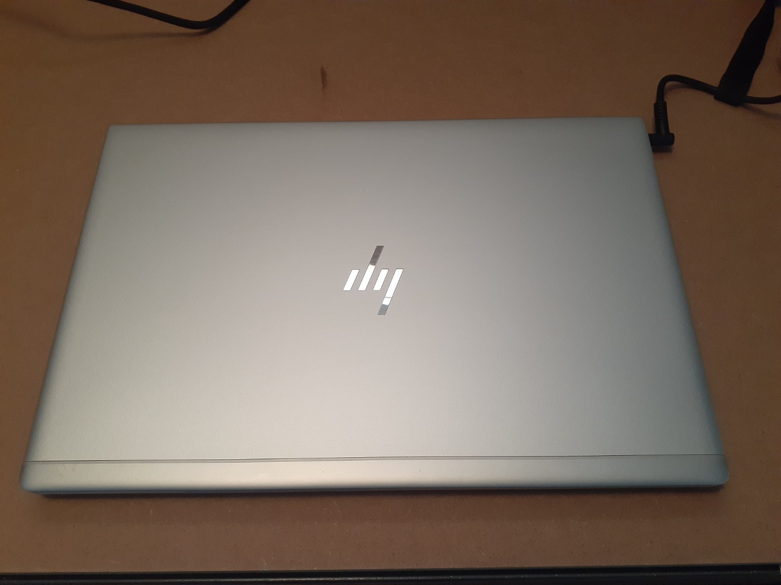 HP EliteBook 850 G6 i5-8365U-16GB RAM -256GB SSD NVME USBc
