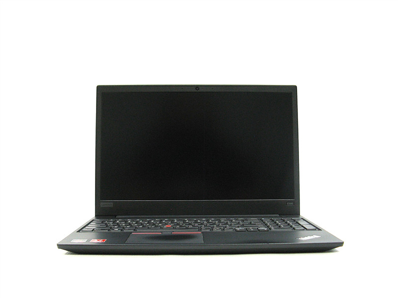 Lenovo ThinkPad E595 Laptop Ryzen 5 3500U 2.1GHz 8GB 256GB Win 10 COA Grade C