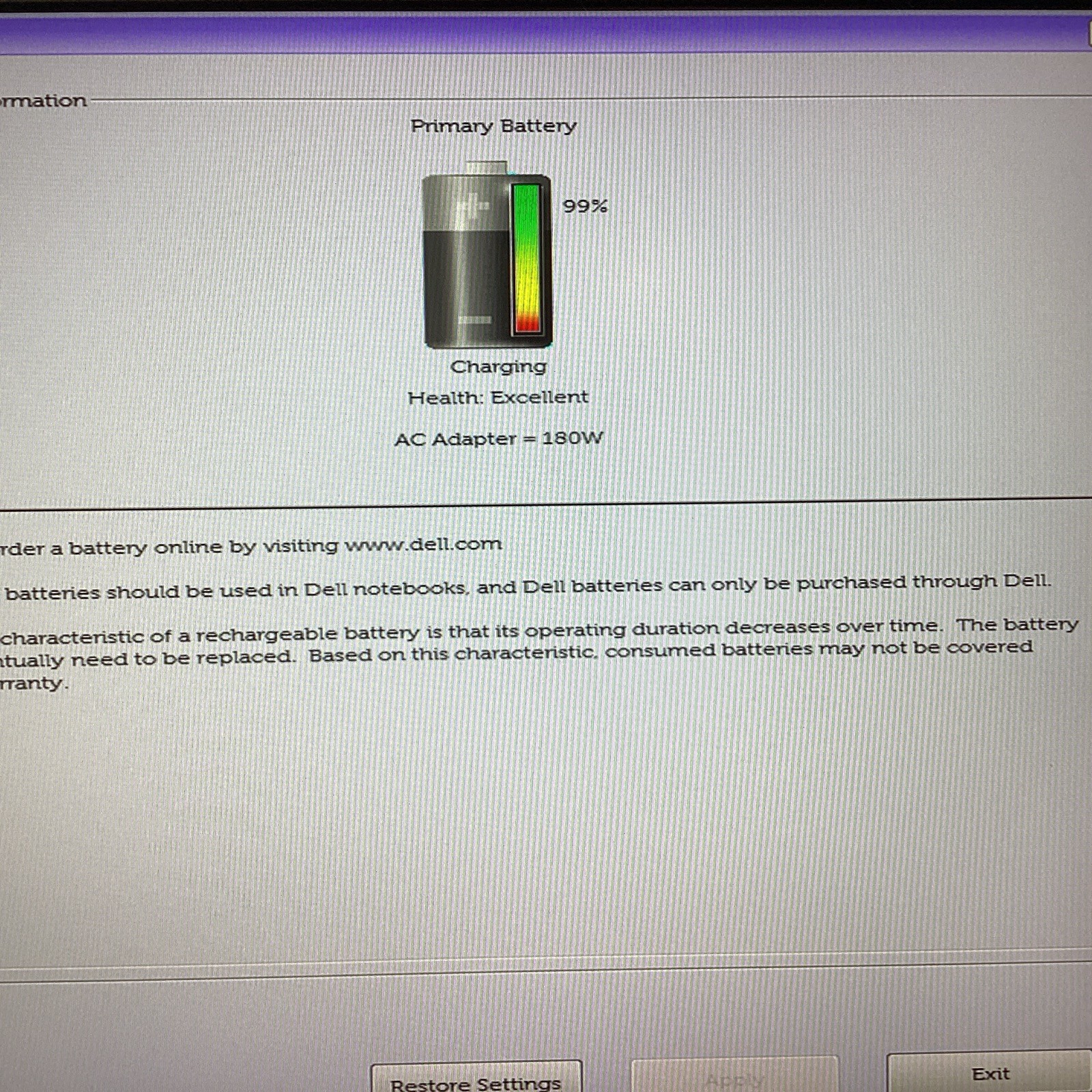 Dell Precision 7750 i7-10750H | 32GB RAM | 512GB SSD | T1000 | No OS/ CHARGER
