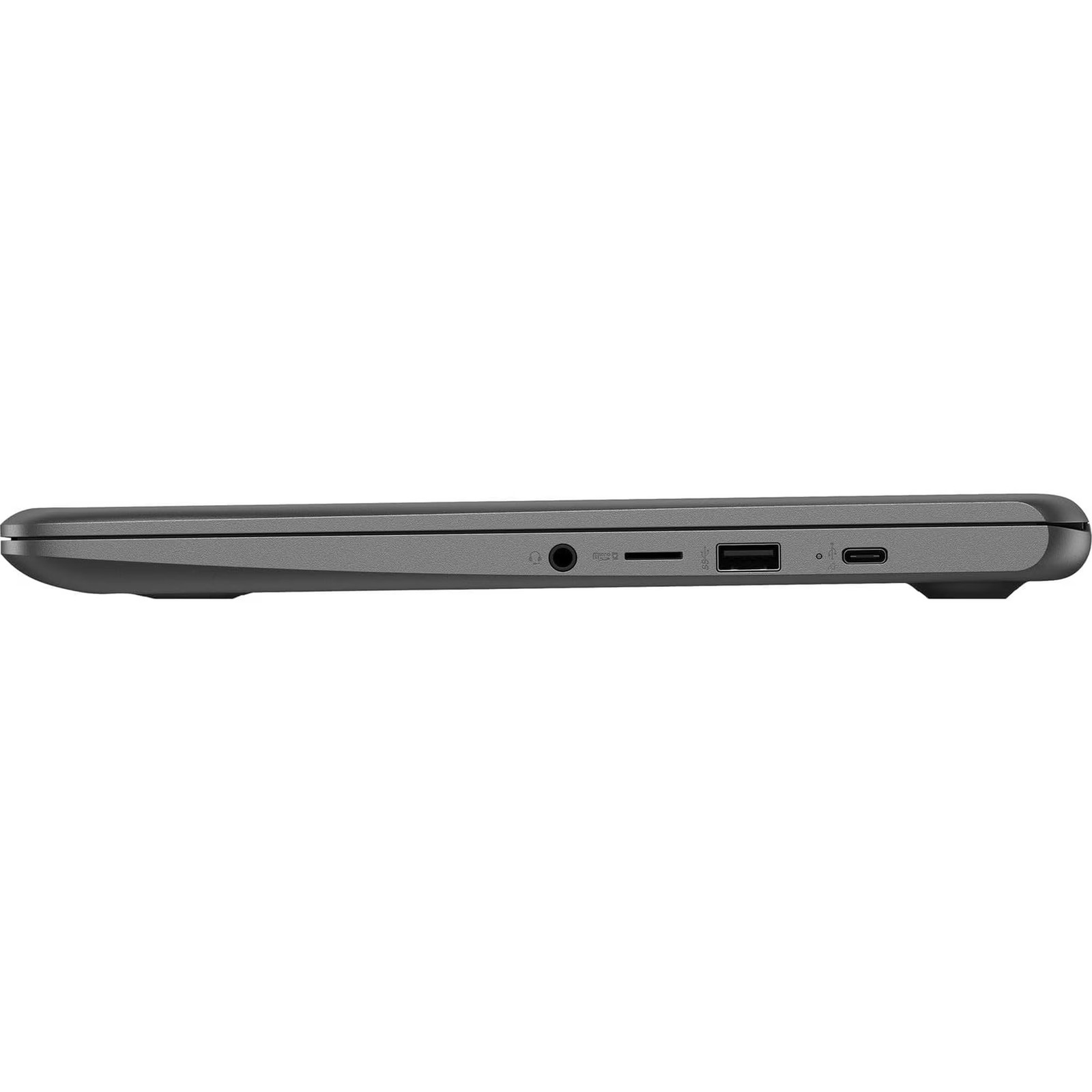 HP Chromebook 14 G5 14″ Intel Celeron N3350 1.1Ghz 4GB RAM 16GB SSD Grade C
