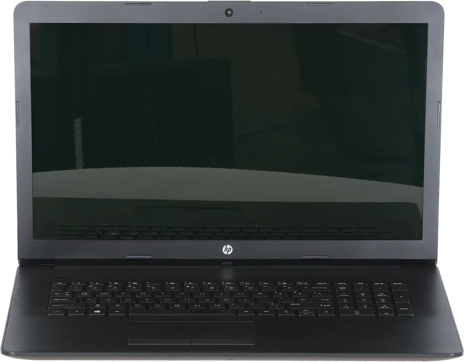 HP Notebook 17.3″ Laptop : i5 8th Gen | 16GB Ram 512GB SSD | Windows 11 Home