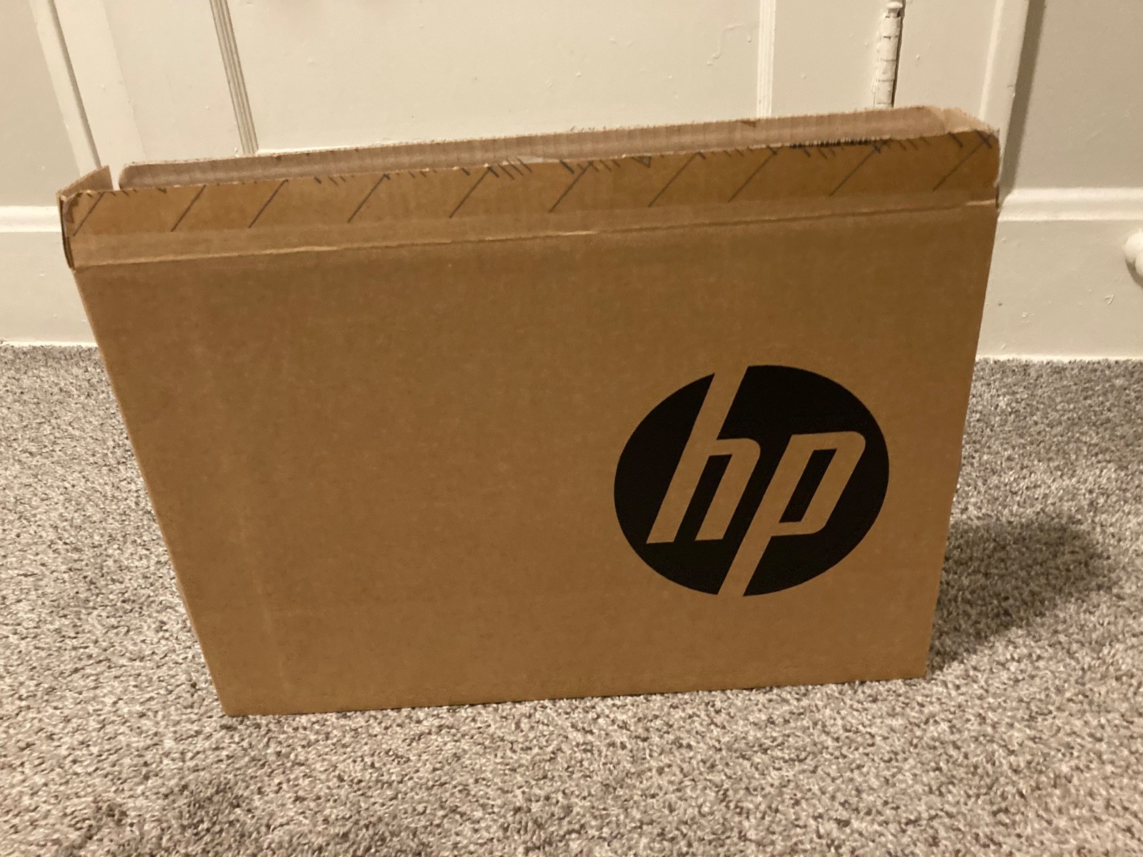 HP Laptop 14-dq5043cl, 512GB Solid State Drive, Silver, New in open box
