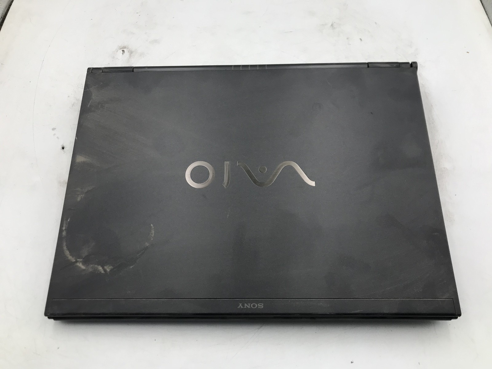 SONY VAIO PCG 6W3L – FOR PARTS/REPAIR – INTEL CENTRINO – 2GB RAM – READ DESC -BB