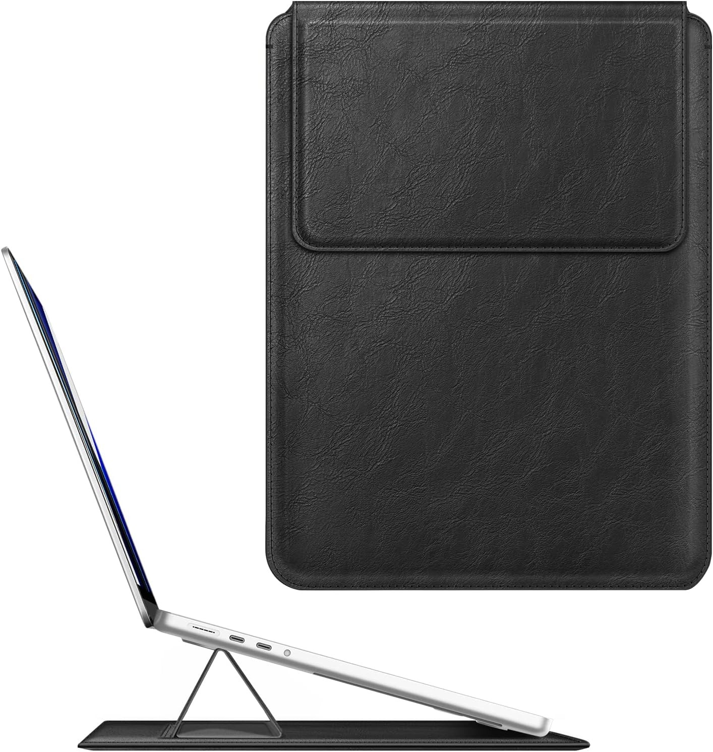 Sleeve for MacBook Neo 13 Inch, Air 13.6/13.3 Inch, Pro 13 Inch – Slim Bag Cover