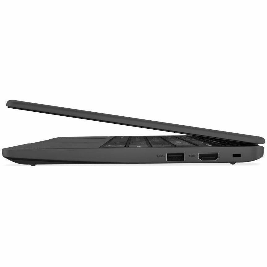 Lenovo 100e Chromebook Gen 4 11.6 Touchscreen Chromebook 1366×768 HD Intel N100