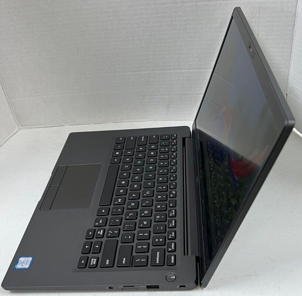 Cyber Special – Dell Latitude 7400 Laptop Core i7-8665U 1.9ghz 16GB 256GB SSD SP