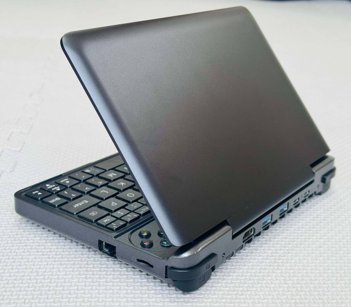GPD Win Max 2021 Portable Gaming PC Intel Core i7-1195G7, 16GB RAM, 512GB
