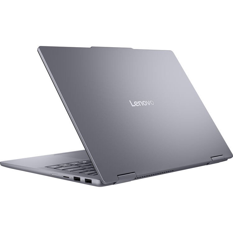 Lenovo IdeaPad 5 14AKP10 14″ AMD Ryzen AI 5 340 16GB 256GB SSD 83KT002NUS