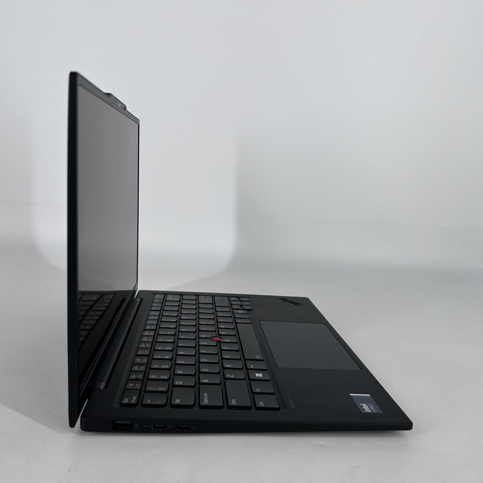 Lenovo ThinkPad X1 Carbon Gen 12 14 QHD+ TOUCH 1.7 GHz Ultra 7 165U 64GB 512GB