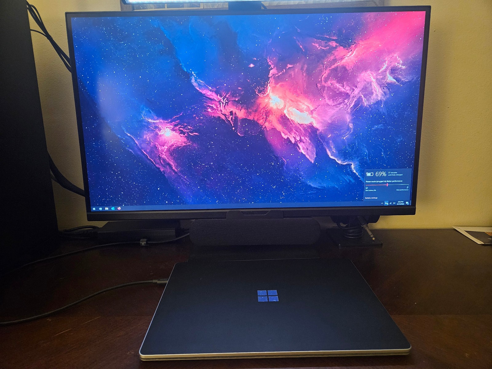 Microsoft Surface Laptop 3 13.5″ (128GB SSD, Intel Core i5 10th Gen, 8GB Ram)