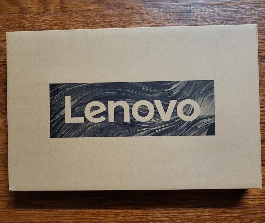 Lenovo IdeaPad 3 14IML05 14″ (128GB SSD, Intel Pentium Gold, 2.40GHz, 4GB)…