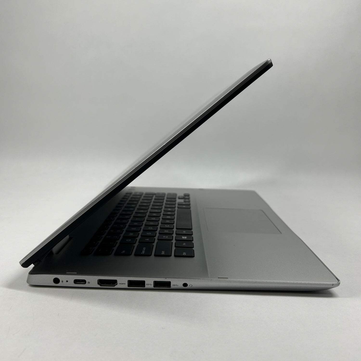 Broken Dell Inspiron 5591 15.6″ i3-10110U 2.59GHz 4GB RAM 128GB SSD READ