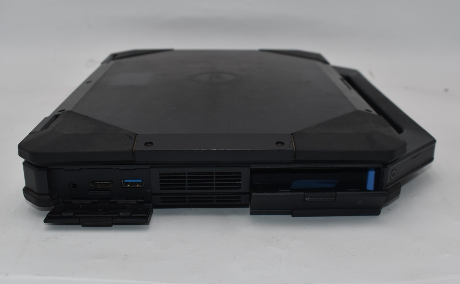 14″ Dell LATITUDE RUGGED 5414 Laptop i3-6100U 2.30GHz 12GB RAM 256GB SSD Win 10