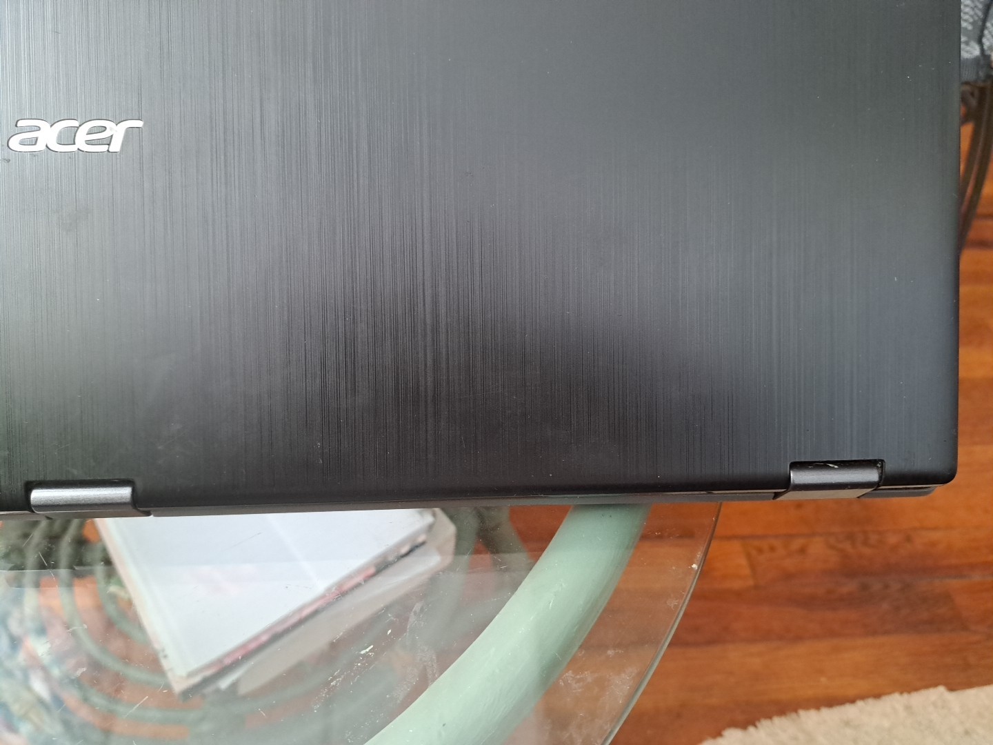 ACER CHROMEBOOK 511 R752TN 2 IN 1 TOUCHSCREEN 11.6″