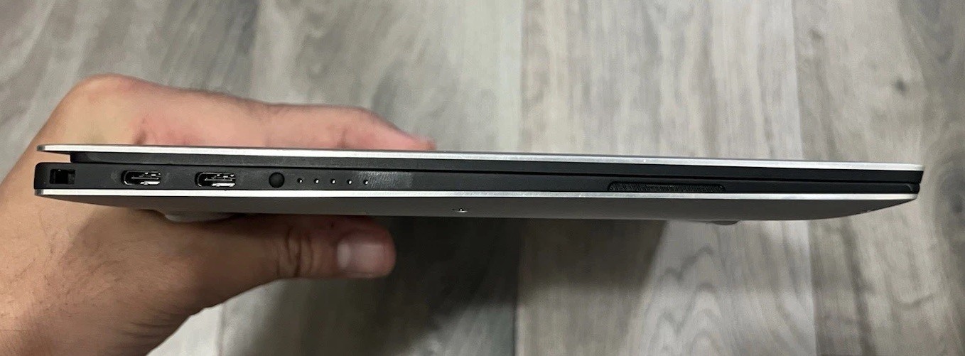 Dell XPS 13 7390 13” Laptop i3 10th Gen CPU 4G RAM 120G SSD Win 11 PRO + AC