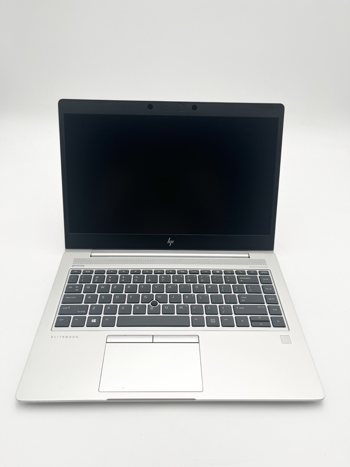 HP EliteBook 745 G6 14″ Ryzen 5 Pro 3500U 16GB RAM 256GB SSD Laptop