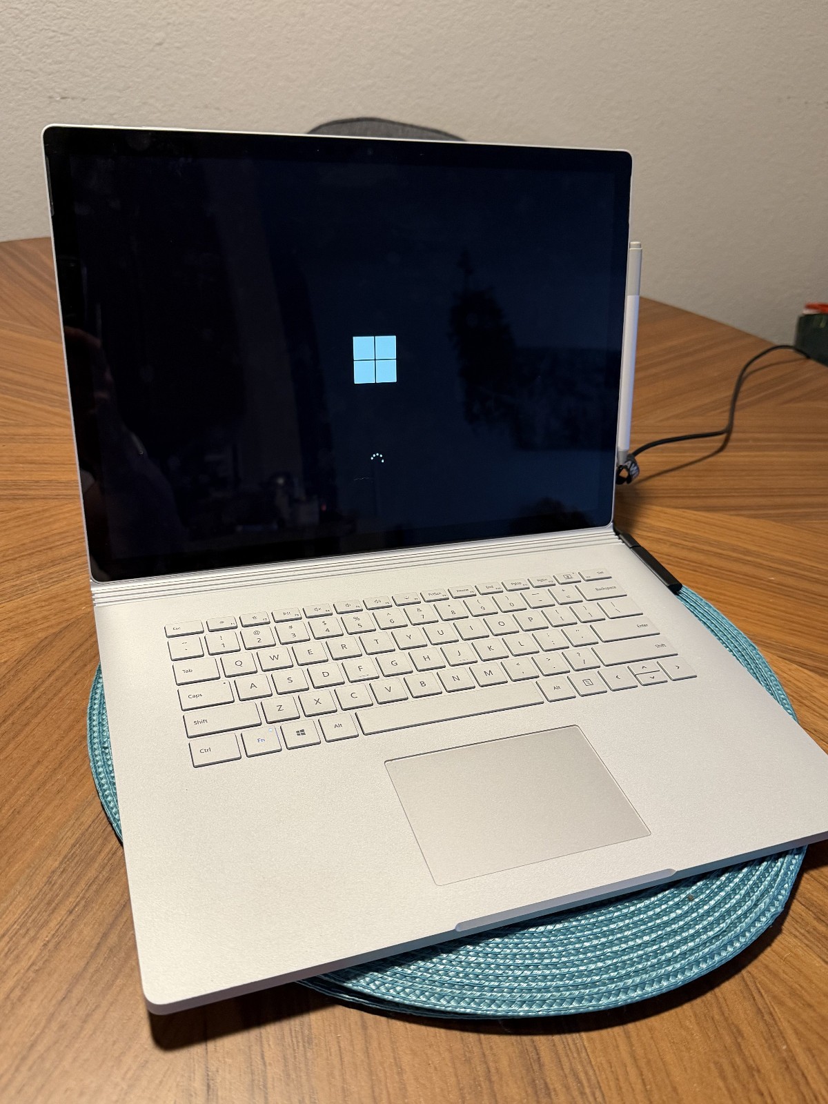 Microsoft Surface Book 2 i7 16GB RAM 512GB SSD