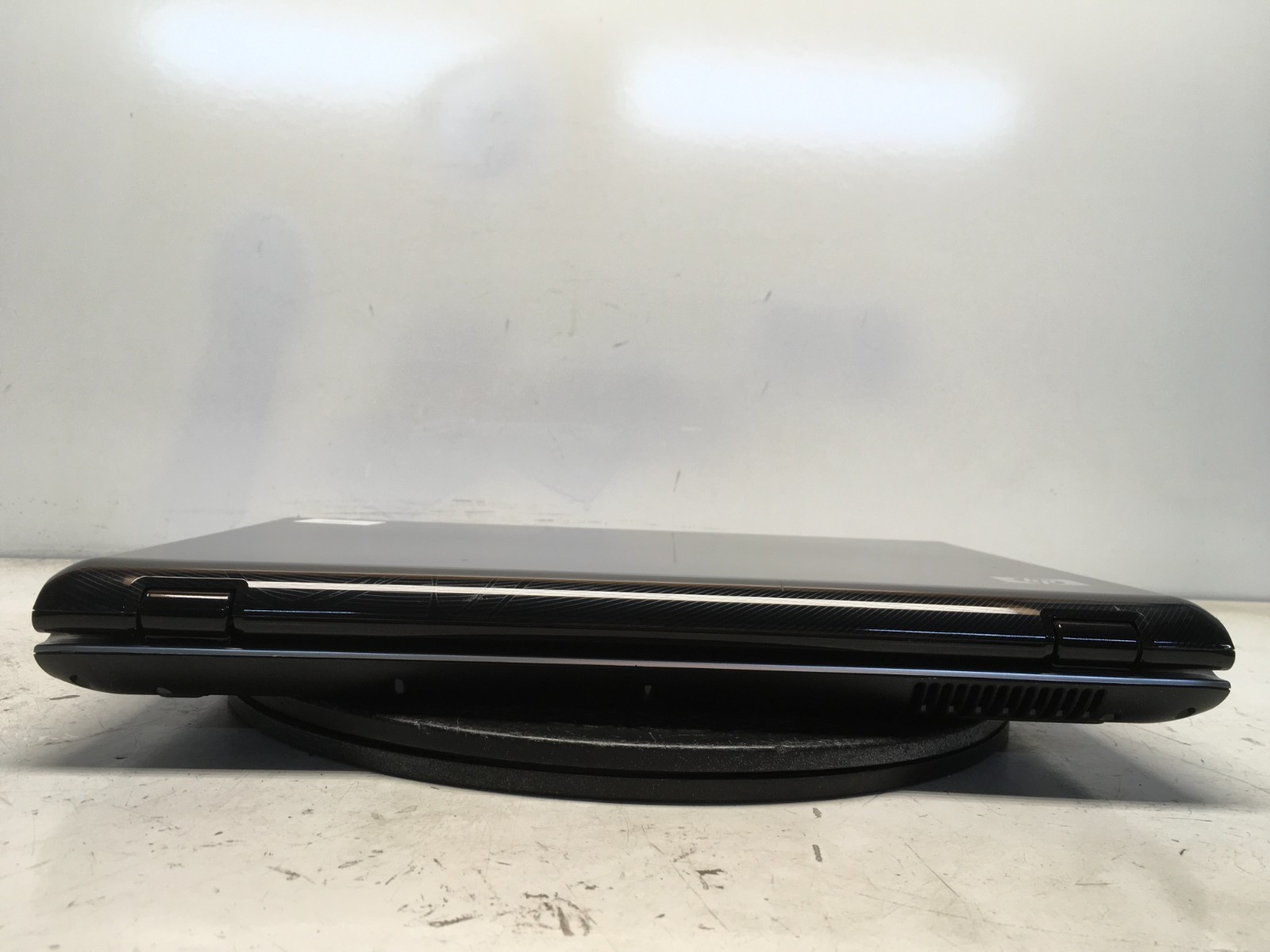 HP Pavilion DV6607NR AMD Athlon 64 X2 TK-53 1700MHz 1 GB NO HDD