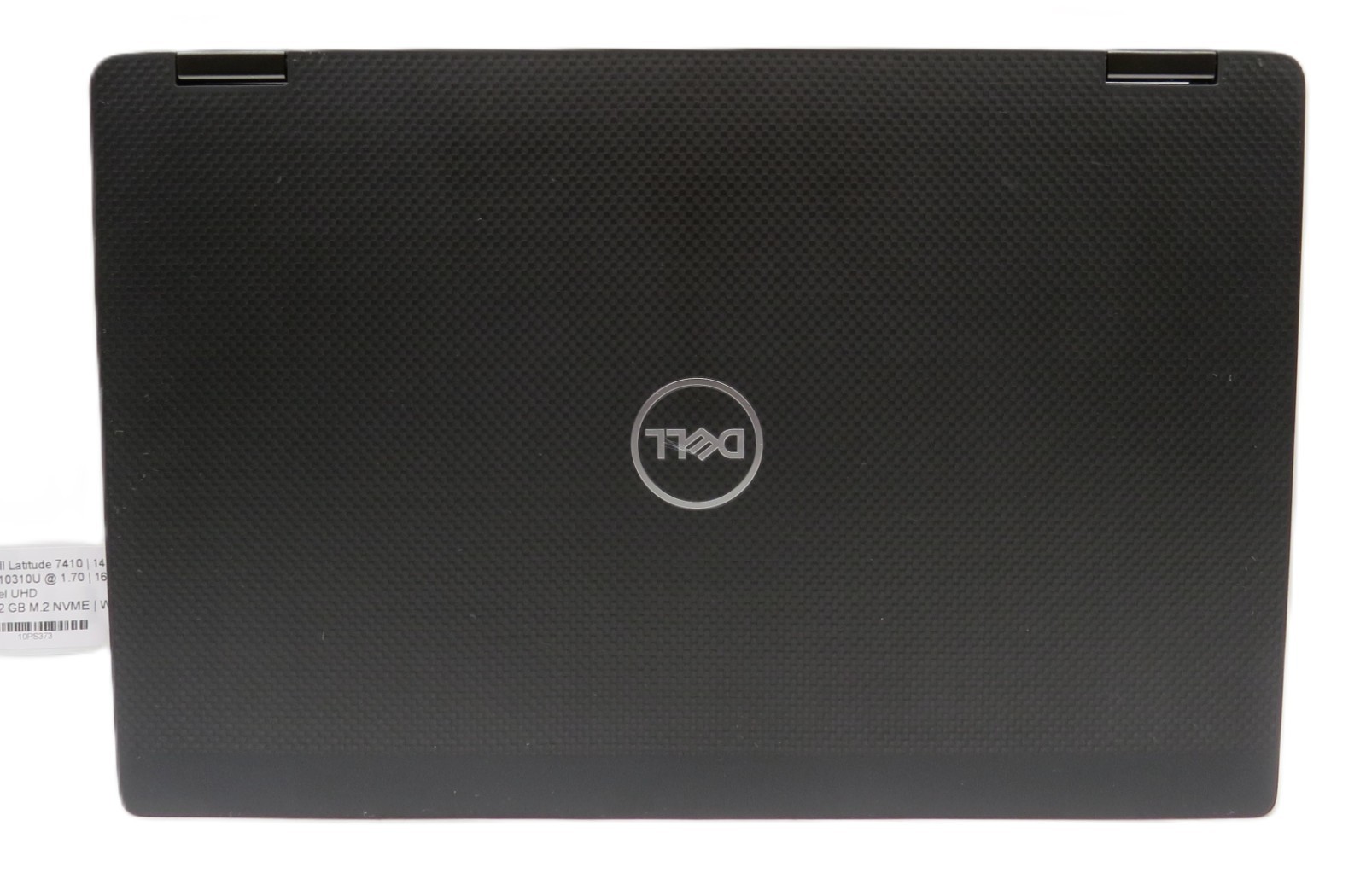 Dell Latitude 7410 Touch _ i5-10310U @ 1.7 _ 16GB RAM _ 512GB SSD _ W11P