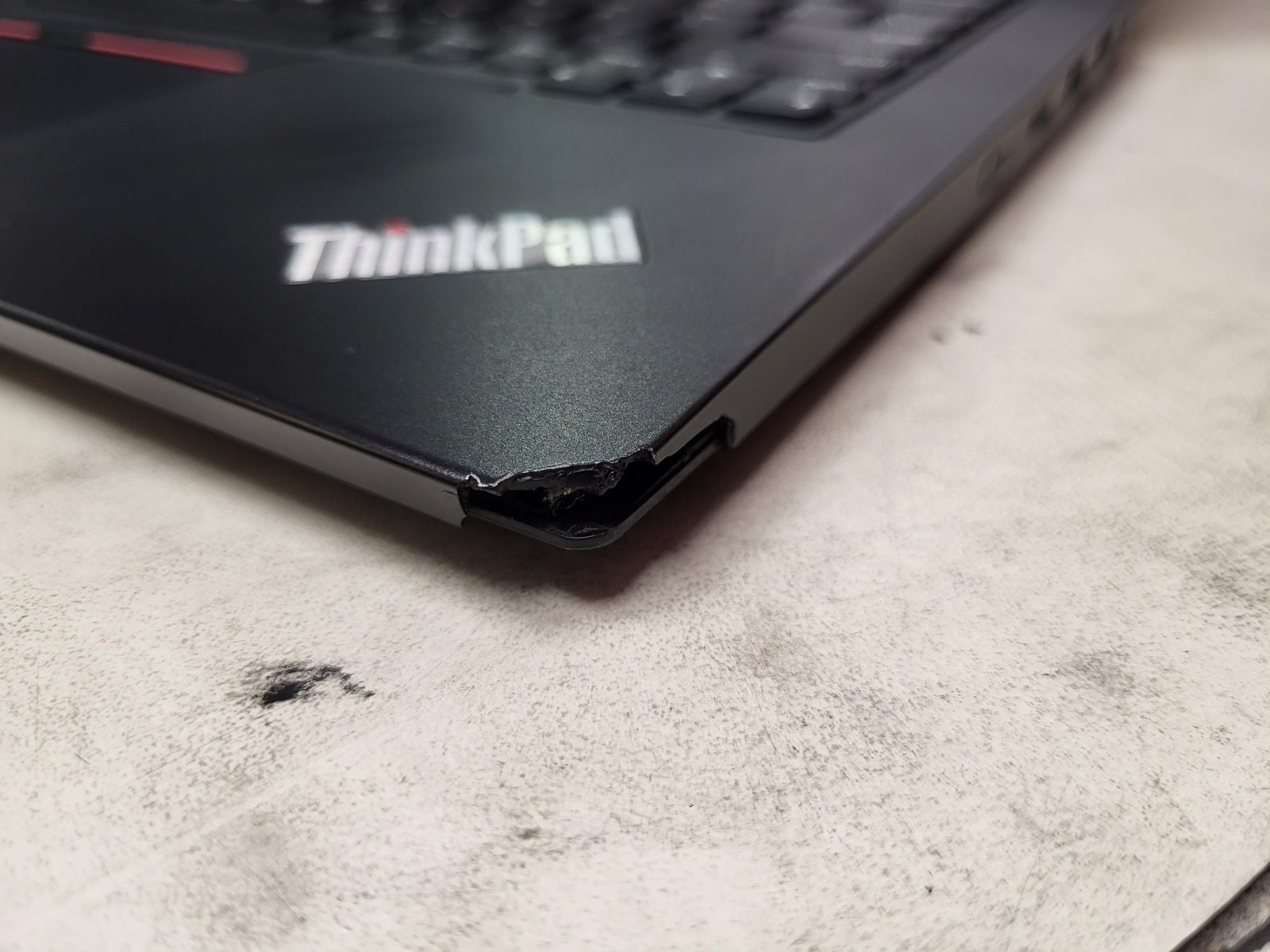 Lenovo ThinkPad L13 Gen 2 13.3″ i5-1135G7 8GB RAM 256GB SSD No OS D-Grade