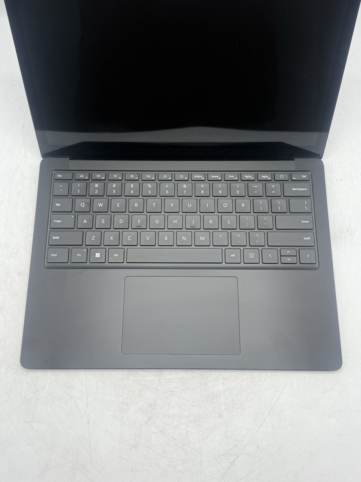 Microsoft Surface Laptop 5 13.5″ i7-1265U 32GB RAM 512GB NVMe Win11P