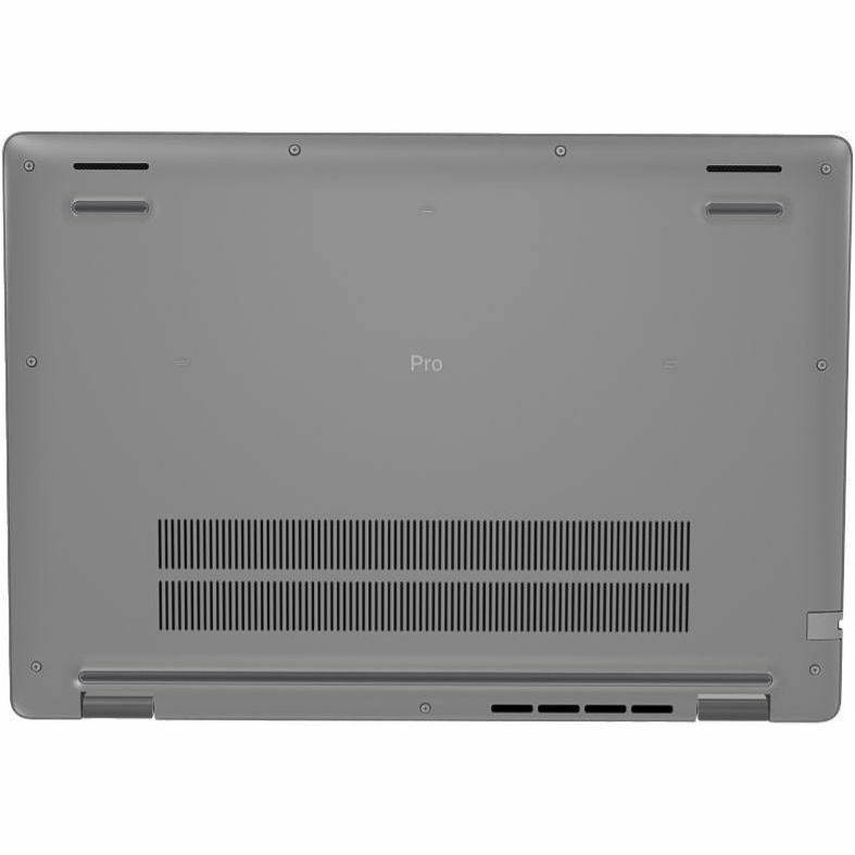 Dell Pro 16 PC16250 16 Touchscreen Notebook – Full HD Plus – 60 Hz – Intel Core