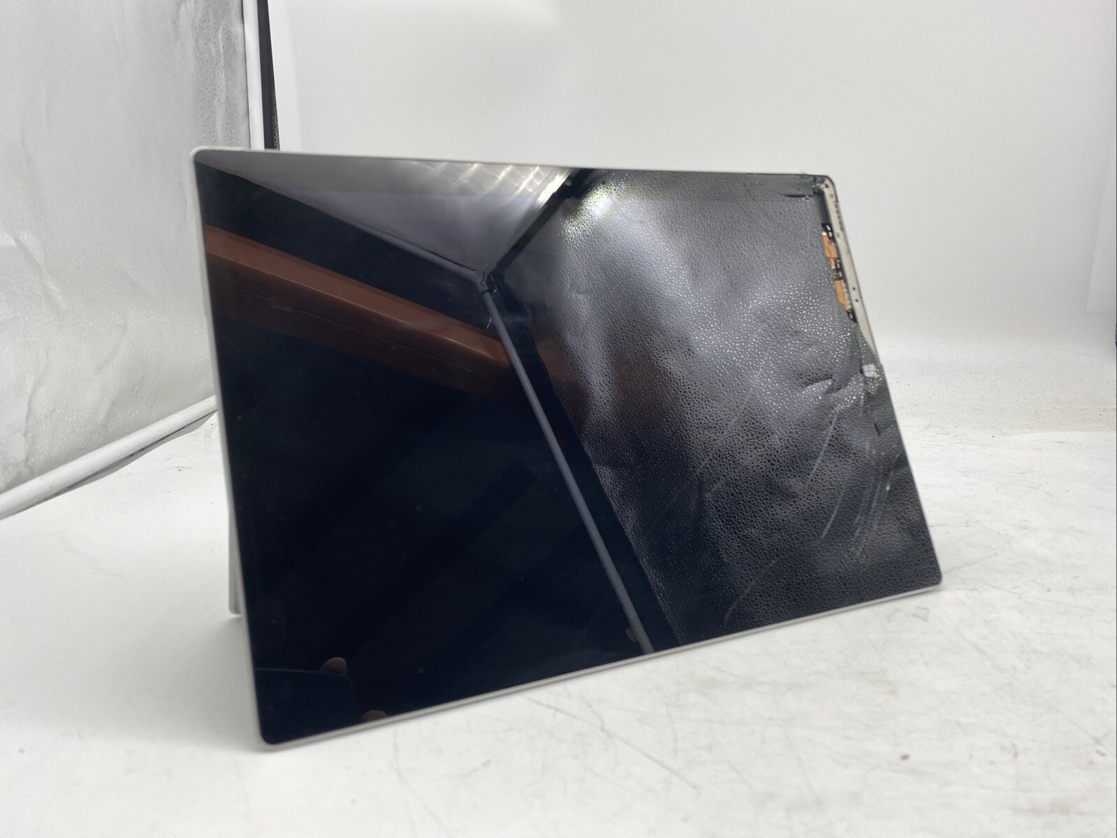 Microsoft Surface Pro 3 Intel Core i5-4th Gen 4GB RAM 256GB SSD NO OS