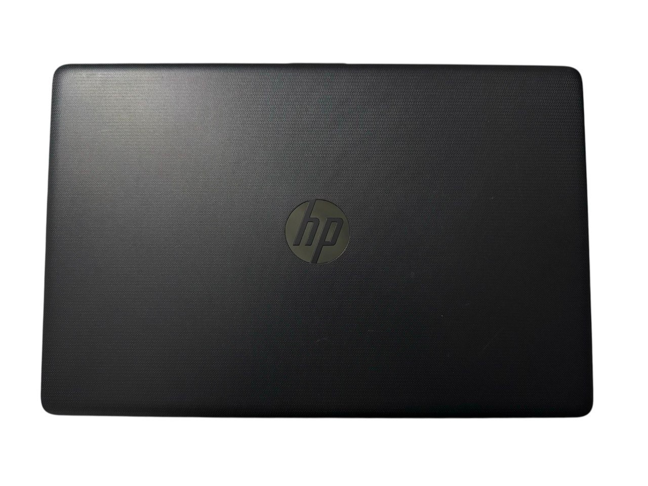HP Laptop 15-db0xxx | AMD A6-9225 | 8GB RAM | 512GB SSD |