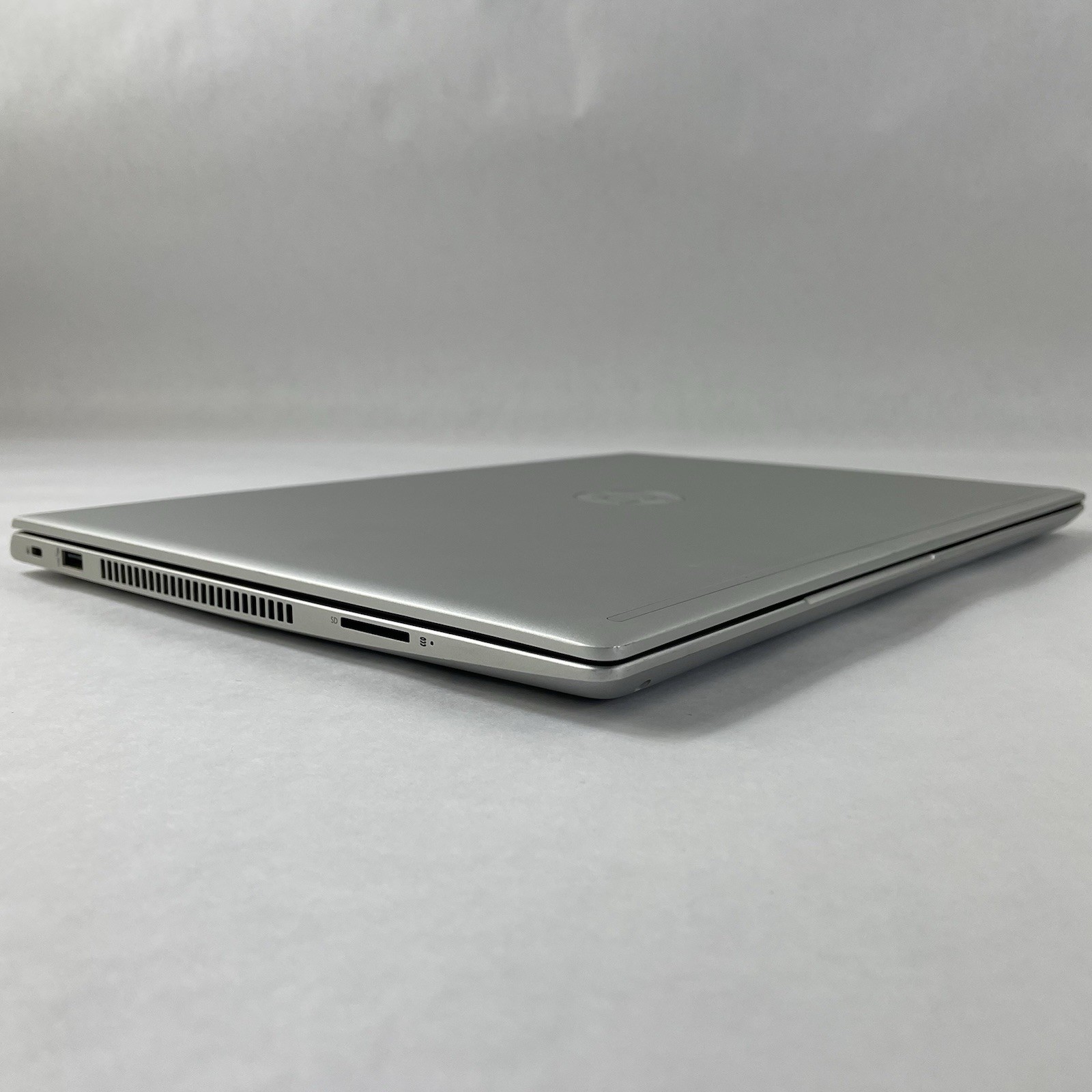 HP ProBook 455 G7 15.6″ Ryzen 5 4500U 2.375 GHz 8 GB RAM No SSD/OS/AC