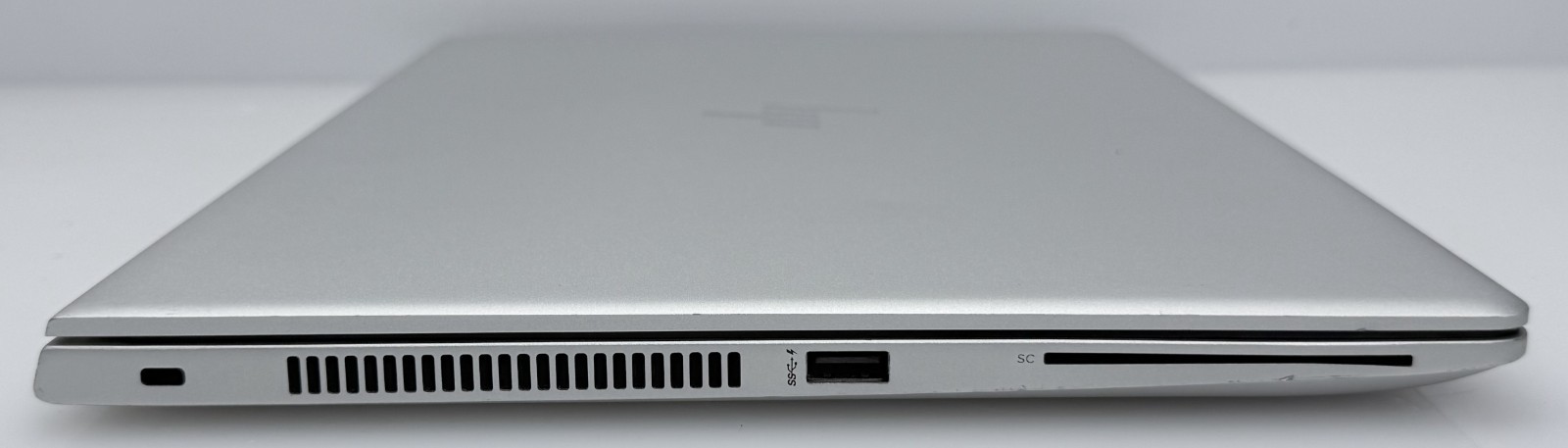 HP EliteBook 840 G6 14″ FHD Touch i7 8665U 1.90GHz 16Gb Ram 550x 512Gb SSD W11P