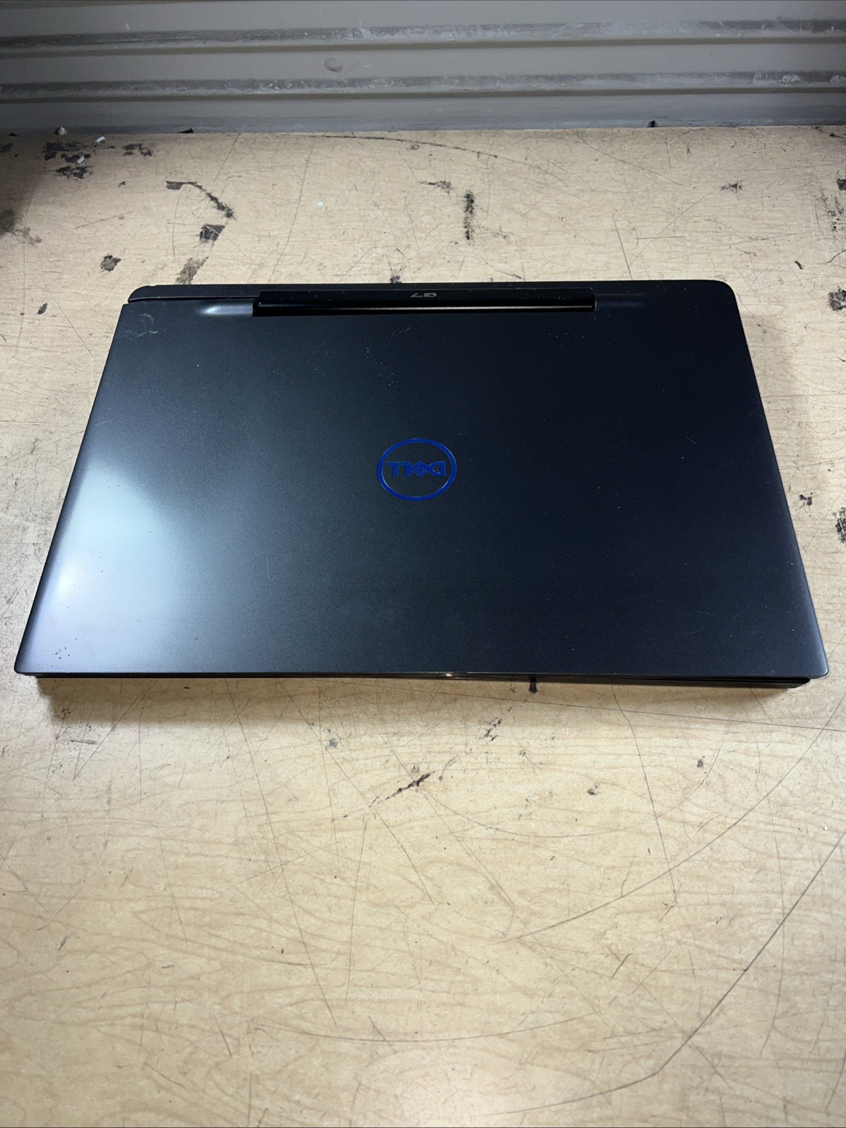 DELL G7 I7 INTEL CORE I7-9750H 2.60GHZ 16GB RAM